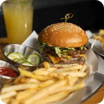 Kids Birthday Party Place in Abu Dhabi