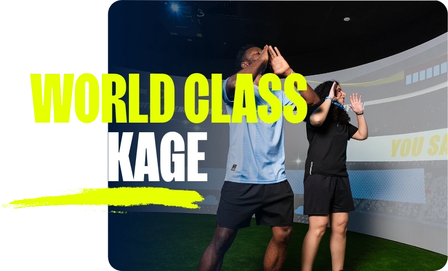 world class package